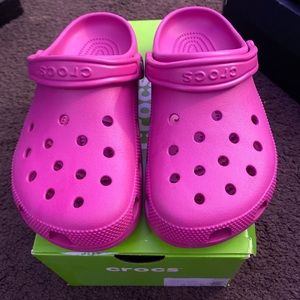 Crocs